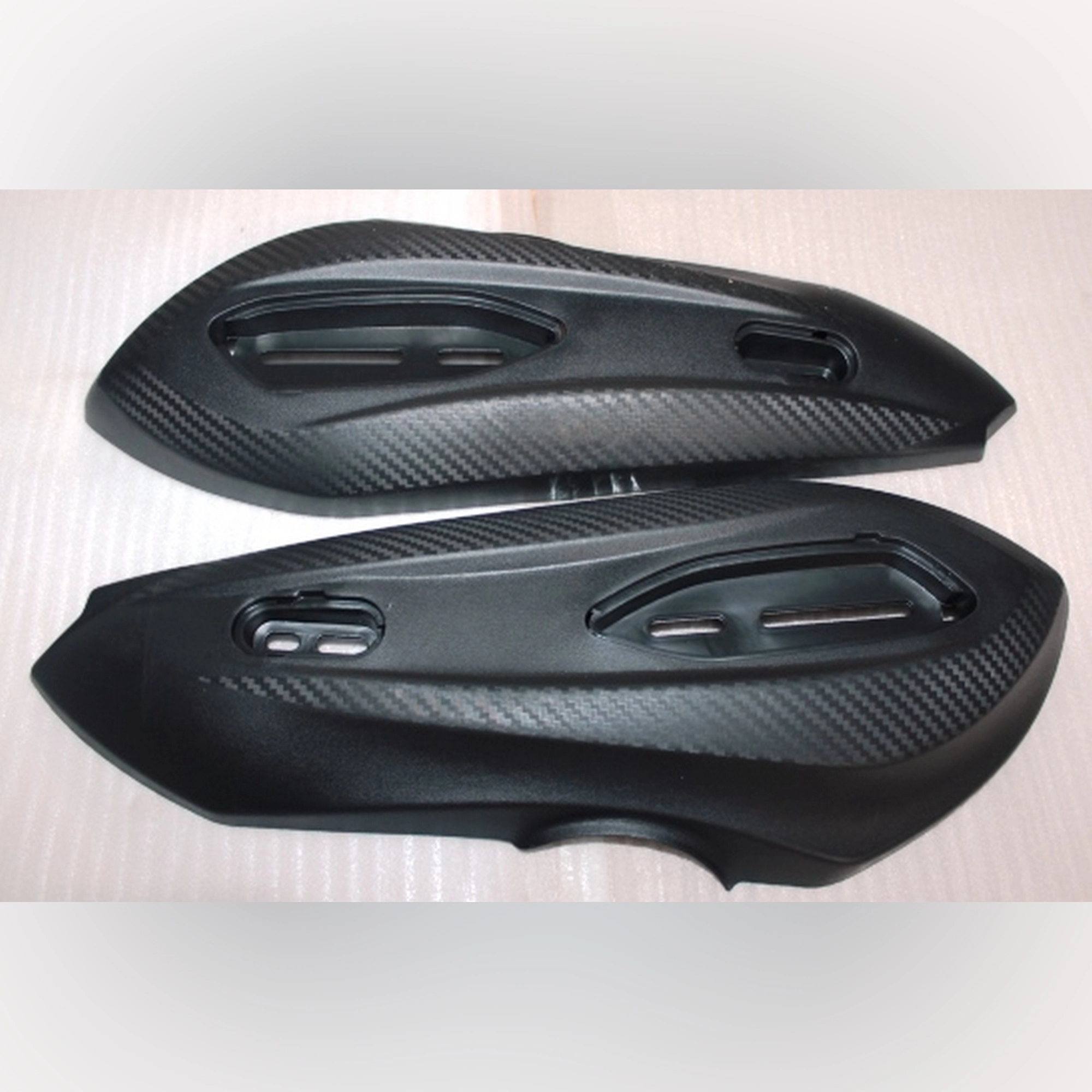 ARORA ZR4 MAFSAL KORUMA PLASTİK TAKIM #ZR4 - 045